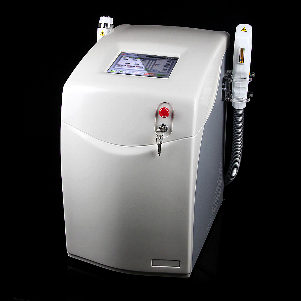 LT-S205 - Ipl Skin Rejuvenation Hair Removal Slimming Machine - mychway LT-S205 - Ipl Skin Rejuvenation Hair Removal Slimming Machine - mychway