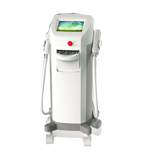 LT-S605 - E Light Bipolar Radio Frequency Rf10m Ipl Skin Lifting - mychway