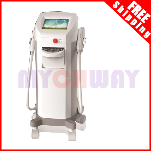 LT-S605 - E Light Bipolar Radio Frequency Rf10m Ipl Skin Lifting - mychway