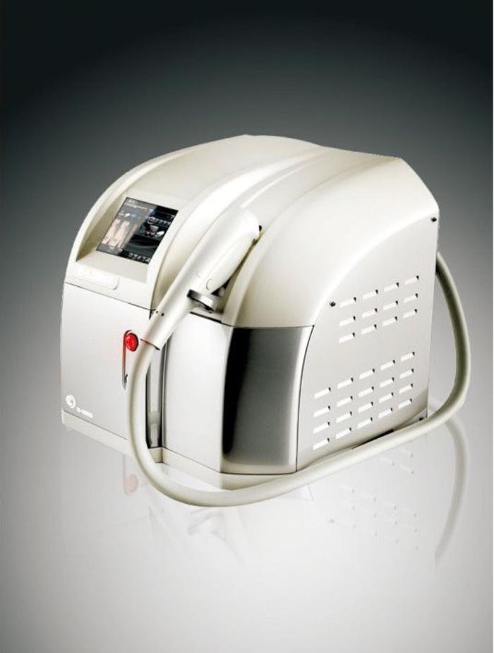 LT-V-200 - Ipl Skin Rejuvenation Hair Freckle Removal Machine - mychway