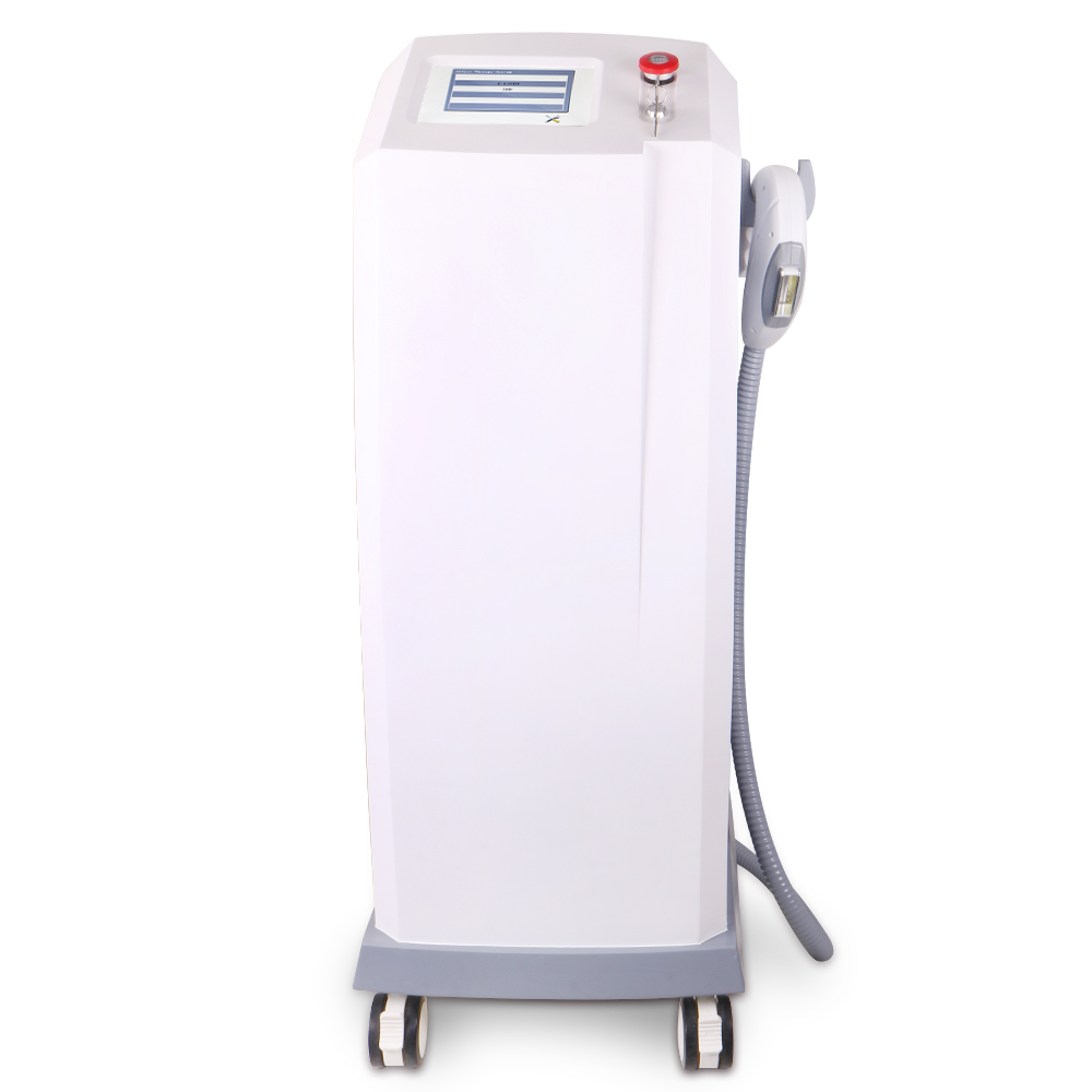 LT-V300 - Ipl Biopolar Rf Hair Removal Freckle Pigment Remvoal - mychway