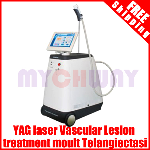 LT-YILIYA-1064A - Yag Laser Vascular Lesion Treatment Moult Telangiectasi - mychway