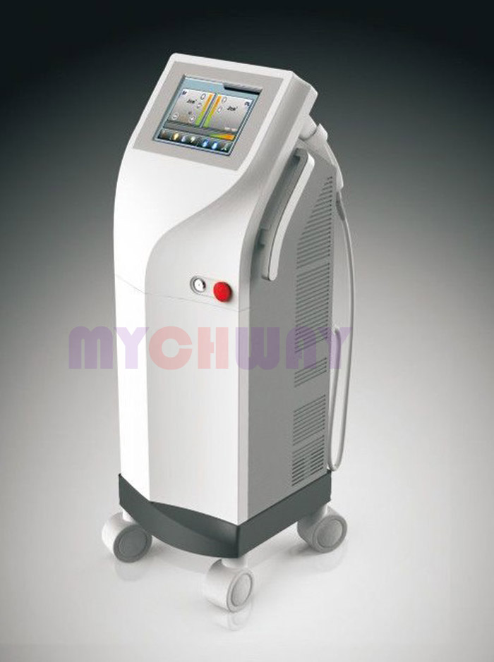 LT-s300 - Rf Skin Rejuvenation Facial Crow's Feet Removal Machine - mychway