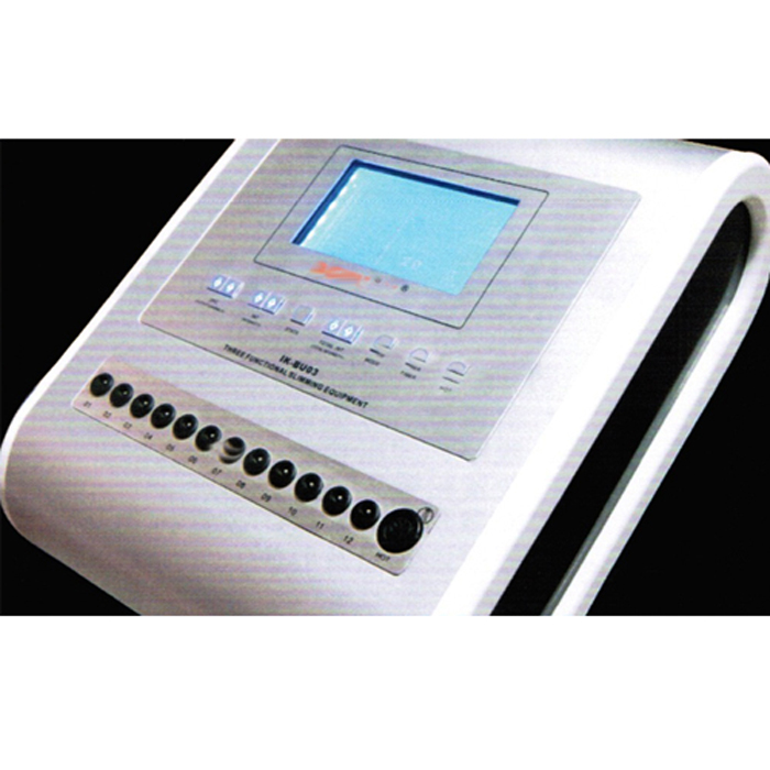 LTIK-BU02 - Led Light Pdt Skin Rejuvenation Beauty Lamp Machine - mychway