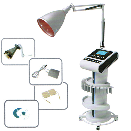 LTIK-BU04 - Ultrasonic Led Light Pdt Skin Rejuvenation Beauty Lamp - mychway