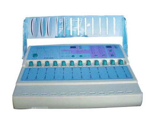 MC-2000 - Microcurrent Facial Skin Body Slim Beauty Equipment Spa - mychway