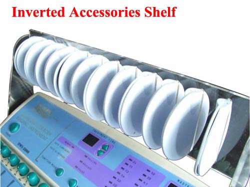 MC-2000 - Microcurrent Facial Skin Body Slim Beauty Equipment Spa - mychway