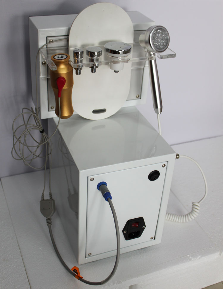 MC-225 - Professional Needle-free Mesotherapy Equipment - mychway MC-225 - Professional Needle-free Mesotherapy Equipment - mychway