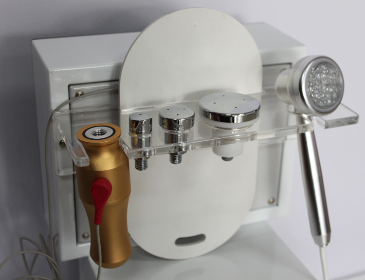 MC-225 - Professional Needle-free Mesotherapy Equipment - mychway MC-225 - Professional Needle-free Mesotherapy Equipment - mychway
