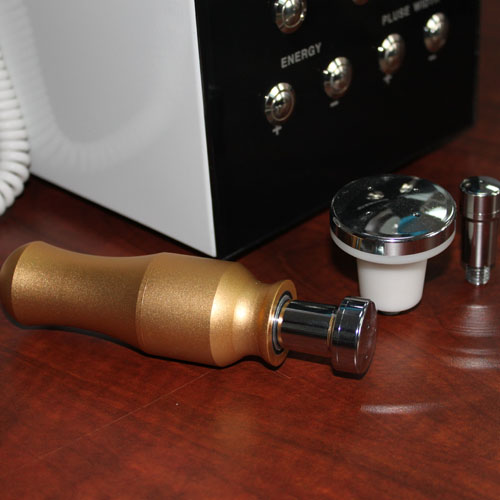 MC-225 - Professional Needle-free Mesotherapy Equipment - mychway