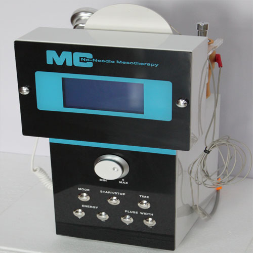 MC-225 - Professional Needle-free Mesotherapy Equipment - mychway