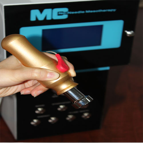 MC-225 - Professional Needle-free Mesotherapy Equipment - mychway