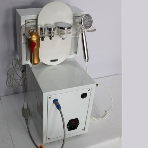 MC-225 - Professional Needle-free Mesotherapy Equipment - mychway