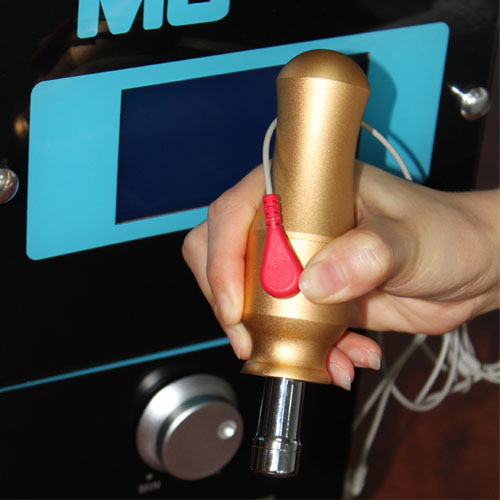 MC-225 - Professional Needle-free Mesotherapy Equipment - mychway