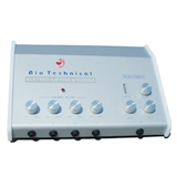 microcurrent faradic facial lifting toning machine spa - mychway