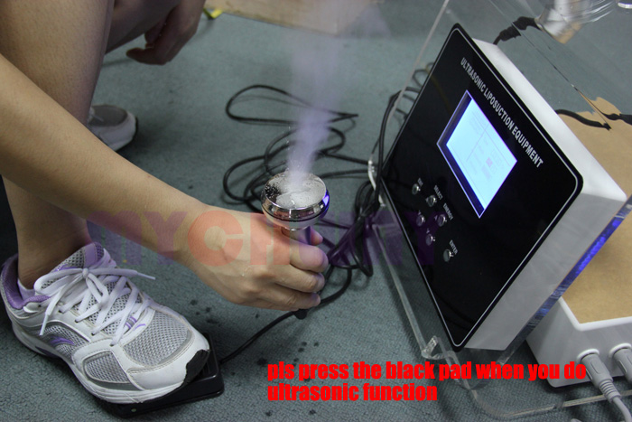 MC-7071 - 808equipment Cavitation Beauty Spa - mychway