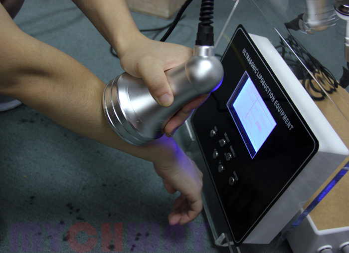 MC-7071 - 808equipment Cavitation Beauty Spa - mychway