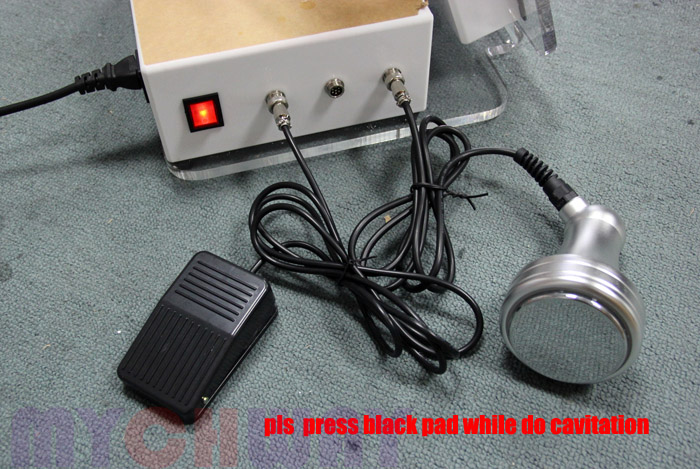 MC-7071 - 808equipment Cavitation Beauty Spa - mychway