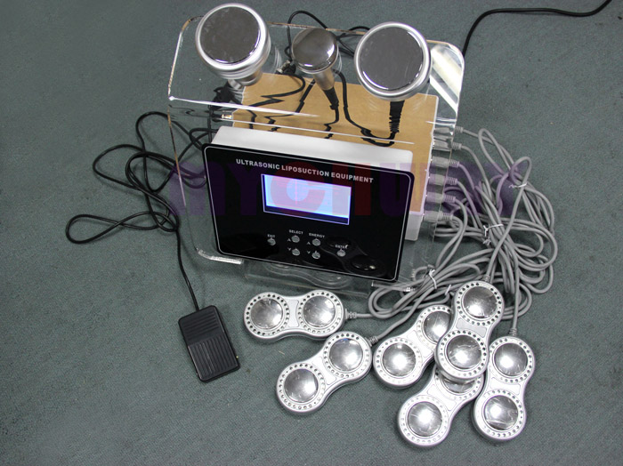 MC-7071 - 808equipment Cavitation Beauty Spa - mychway