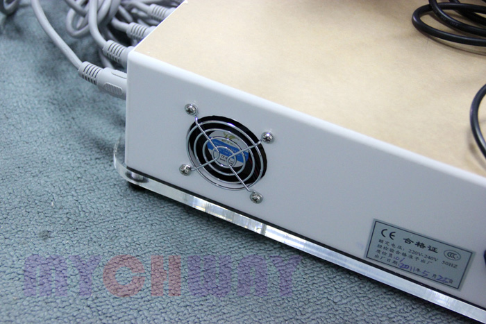 MC-7071 - 808equipment Cavitation Beauty Spa - mychway