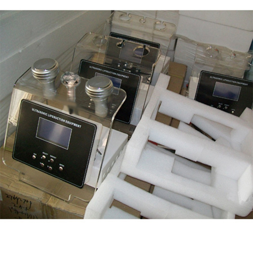 MC-7071 - 808equipment Cavitation Beauty Spa - mychway