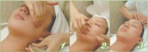 MC-Y06 - Skin Oxygen Injection Beauty Machine Anti-aging Salon - mychway