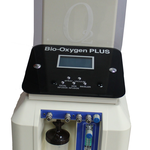 MC-Y06 - Skin Oxygen Injection Beauty Machine Anti-aging Salon - mychway