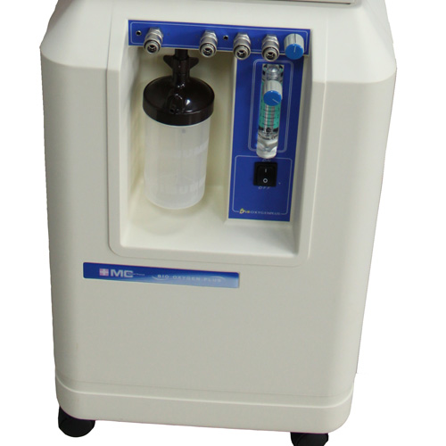 MC-Y06 - Skin Oxygen Injection Beauty Machine Anti-aging Salon - mychway