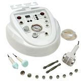 MCWNV-07 - Diamond Dermabrasion And Ultrasonic Skin Rejuvenation