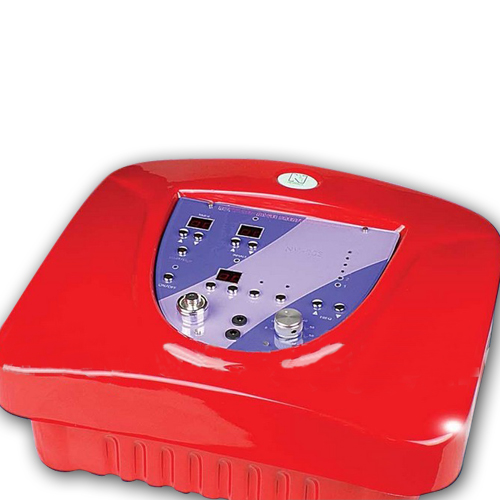 MCWNV-20E - Vacuum Massage Breast Care Lymph Drainage Beauty Machin - mychway