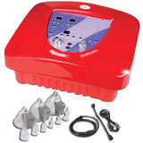 vacuum massage breast care lymph drainage beauty machin - mychway