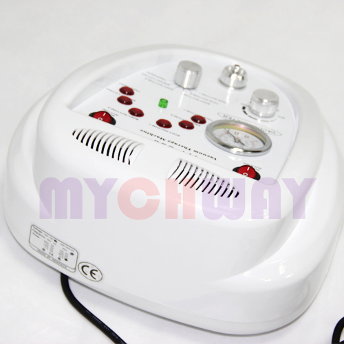 MCWNV-600 - New Vacuum Therapy Massage Body Shaping Beauty Machine - mychway