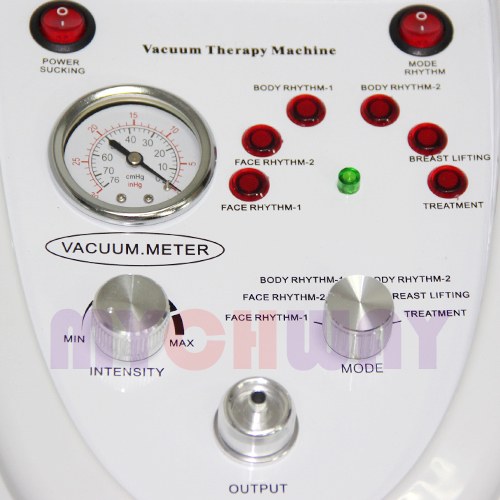 MCWNV-600 - New Vacuum Therapy Massage Body Shaping Beauty Machine - mychway
