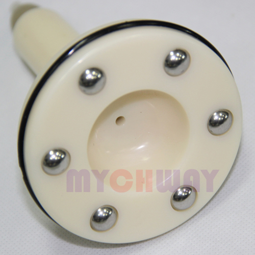  Massage Body Shaping Beauty Machine Spa Skin Rejuvenation NV-600