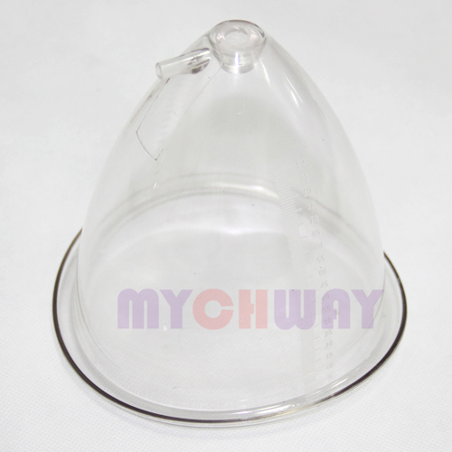MCWNV-600 - New Vacuum Therapy Massage Body Shaping Beauty Machine - mychway