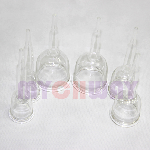 MCWNV-600 - New Vacuum Therapy Massage Body Shaping Beauty Machine - mychway