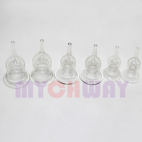 MCWNV-600 - New Vacuum Therapy Massage Body Shaping Beauty Machine - mychway