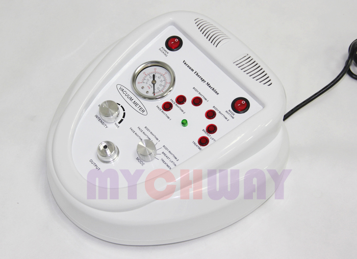 MCWNV-600 - New Vacuum Therapy Massage Body Shaping Beauty Machine - mychway