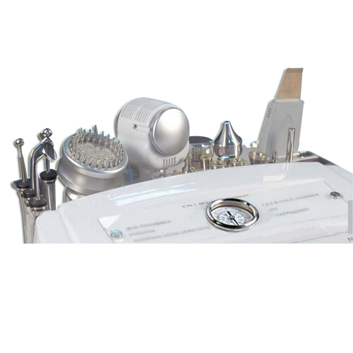 MCWNV-666 - 6in1 Diamond Microdermabrasion Dermabrasion Peel - mychway