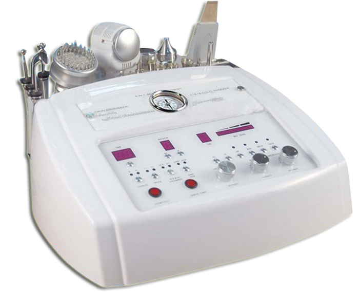 MCWNV-666 - 6in1 Diamond Microdermabrasion Dermabrasion Peel - mychway MCWNV-666 - 6in1 Diamond Microdermabrasion Dermabrasion Peel - mychway