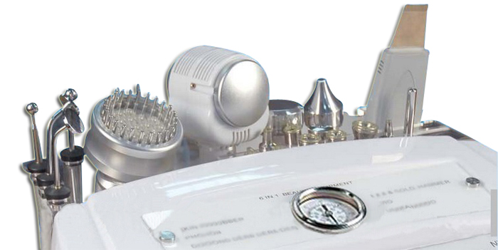 MCWNV-666 - 6in1 Diamond Microdermabrasion Dermabrasion Peel - mychway MCWNV-666 - 6in1 Diamond Microdermabrasion Dermabrasion Peel - mychway