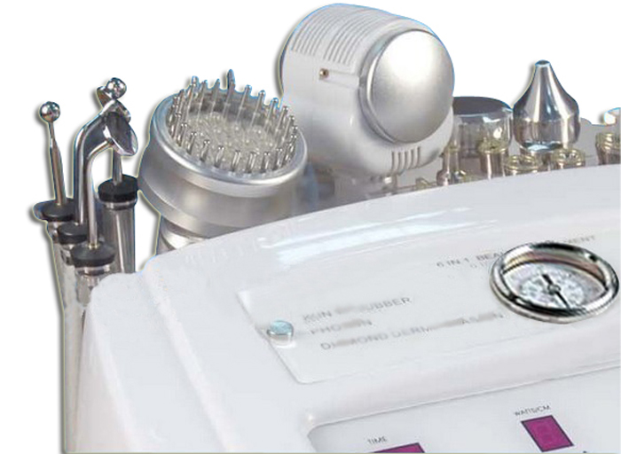 MCWNV-666 - 6in1 Diamond Microdermabrasion Dermabrasion Peel - mychway MCWNV-666 - 6in1 Diamond Microdermabrasion Dermabrasion Peel - mychway
