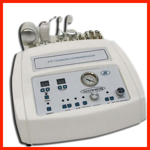 MCWNV-806 - 4in1diamond Dermabrasion Peeling Microdermabrasion Lift - mychway