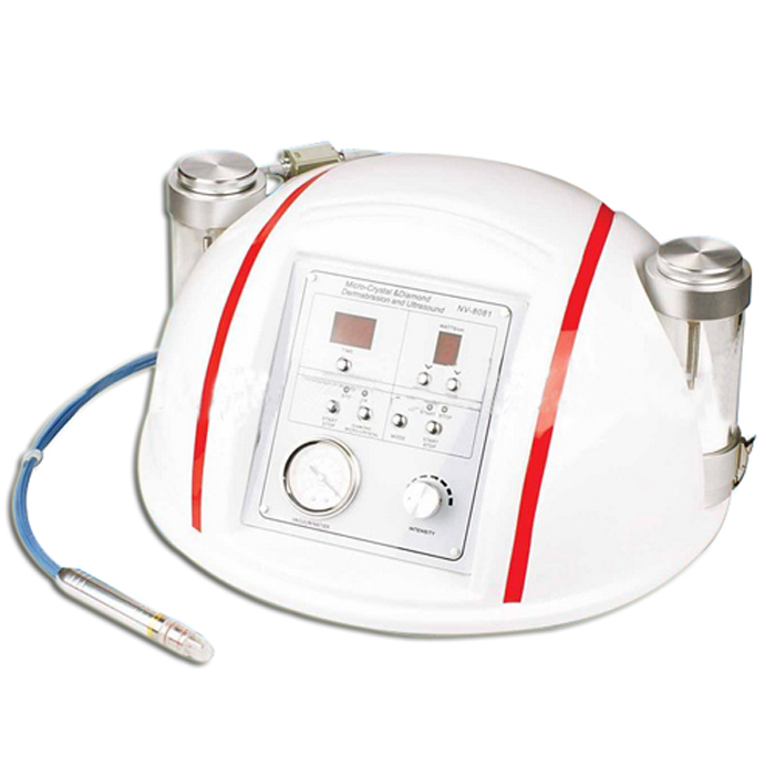 MCWNV-8081 - Microcrystal Diamond Dermabrasion Peeling Ultrasonic - mychway
