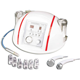 MCWNV-8081 - Microcrystal Diamond Dermabrasion Peeling Ultrasonic