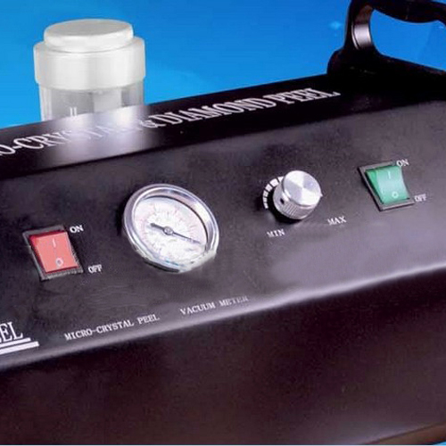MCWNV-900 - 3 In 1 Diamond Microderma​brasion Dermabrasi​on Machin - mychway