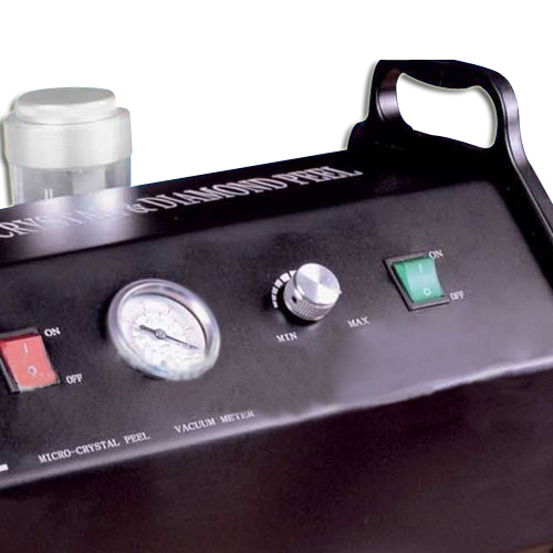 MCWNV-900 - 3 In 1 Diamond Microderma​brasion Dermabrasi​on Machin - mychway
