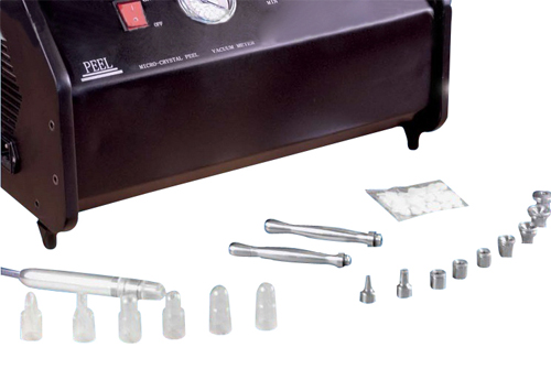 MCWNV-900 - 3 In 1 Diamond Microderma​brasion Dermabrasi​on Machin - mychway