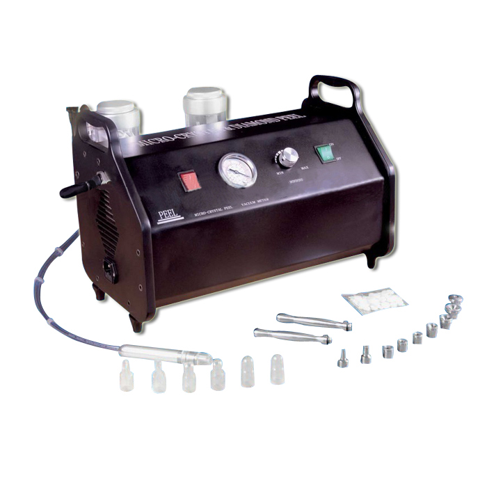 MCWNV-900 - 3 In 1 Diamond Microderma​brasion Dermabrasi​on Machin - mychway