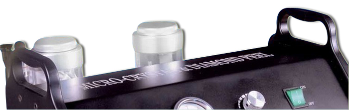 MCWNV-900 - 3 In 1 Diamond Microderma​brasion Dermabrasi​on Machin - mychway